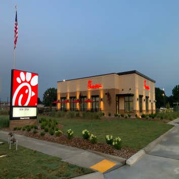 Chick-Fil-A
