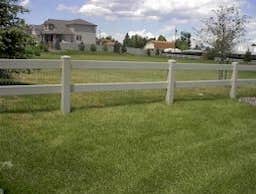 Fences