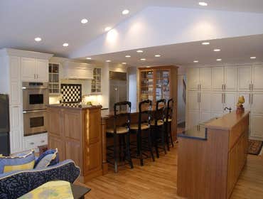 Kitchens by Marinich