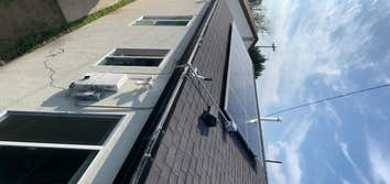 Photos by Gmk Construction Inc #2 Solar System Instalation