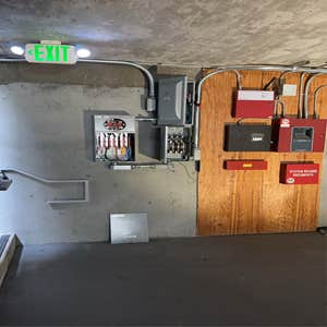 Photos by Community Electrical #2