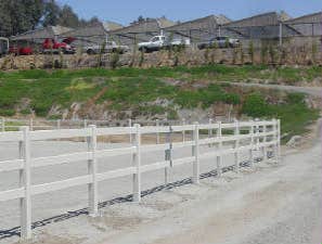 Fences