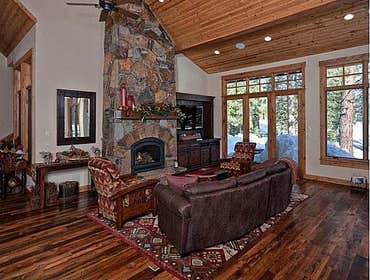 Custom Home
