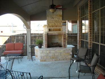 Photos from Cutting Edge Pool & Patio