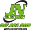 JN Electric, LLC logo