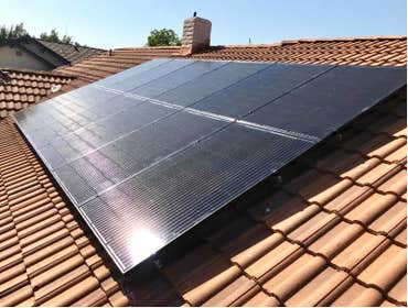 Photos by Cosmic Renovation and roofing #6