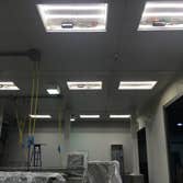 LED Toffers