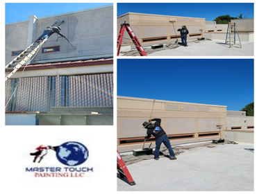 Photos by Master Touch Painting LLC #2