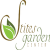 Stites Garden Center logo