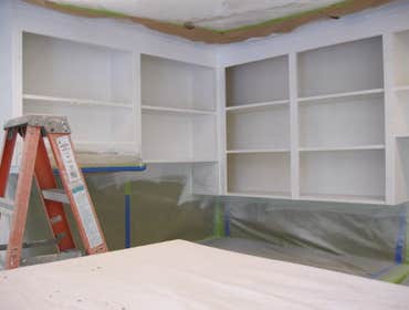 Works by United Pacific Constr