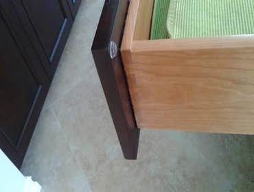 Photo(s) from Tustin Woodworks Inc