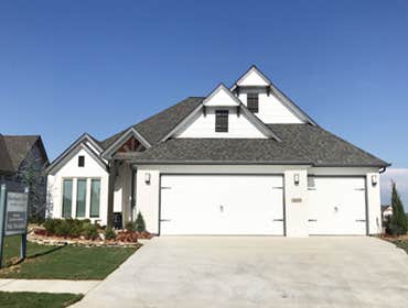 Photos by Banner Custom Homes #1