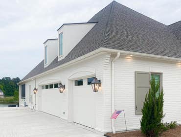 Photos by Chris Moran Construction, Inc #1