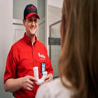 Mr. Rooter Plumbing of Montgomery County