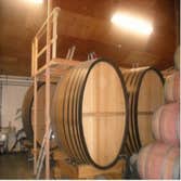 Napa valley winery upgrade
