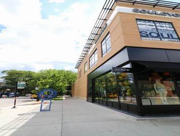 N Southport Ave Project