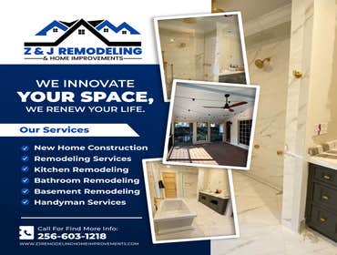 Photos by Z&J Remodeling & Home Improvements LLC #7