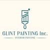 Glint Painting Inc. logo