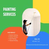 Painting and Handyman Services