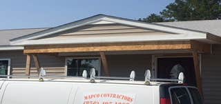 Photos from Mapco Contractors