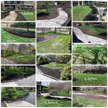 Photos by Thrane Landscaping Co Inc #2
