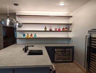 Photos by AR: Construct - Roof - Restore #1