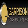 Garrison Construction, Inc logo