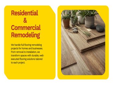 Photos by M&j Flooring #1