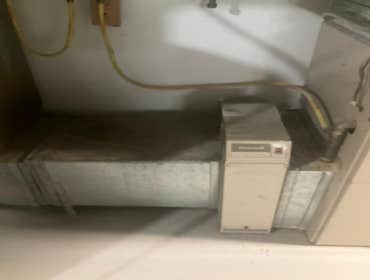 heating and cooling