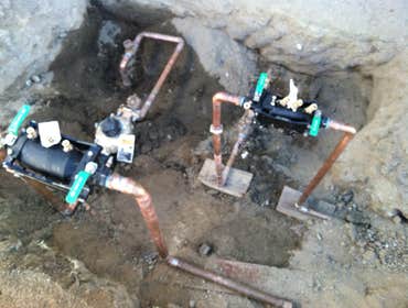 Photo(s) from R M P Plumbing