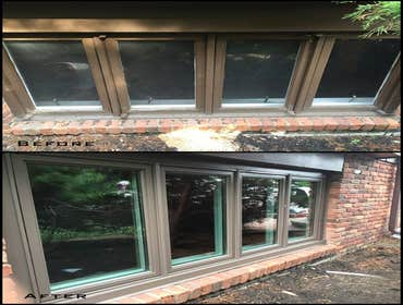 Photos from Bullseye Siding Llc