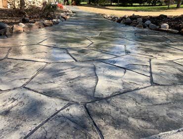 Photos by Pro Quality Concretre #1