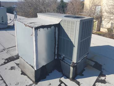 Photos from Infinity Air Conditioning All types of work for your next project, with the best in technology and equipment. Also heat load calculation te