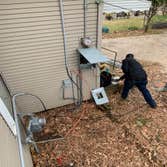 Photos by Reginald Ruffins Electrical Wonders LLC #2