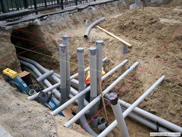 Photos from Boston Electrical Solutions
