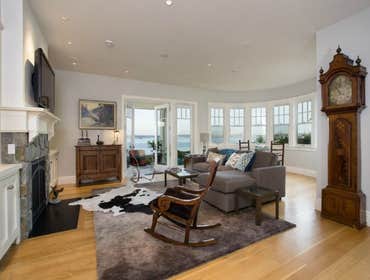 Bainbridge Island Country Club
