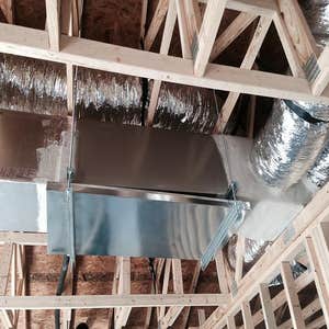 Residential Works