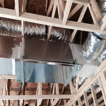 Residential Works