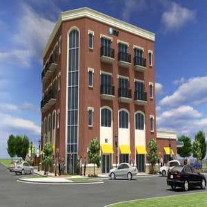 Photos from Larry Brand