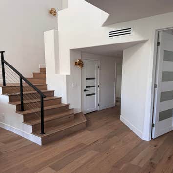 The Hardwood Club