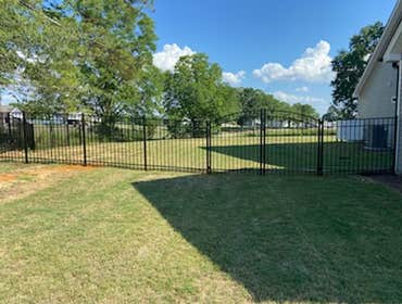 Photos by 27 Fence