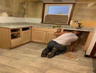 Photos by Stover Custom Carpentry LLC #1