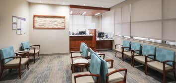 Northwestern Medicine Naperville
