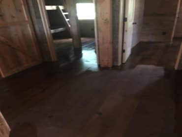 Photos by Blue Mountain Hardwood Floor #25
