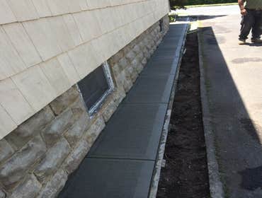 Photo(s) from Twin Bros. Landscaping Llc Some over our jobs