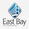 East Bay Pc Construction logo