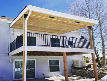 Deck Photos