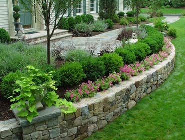 New Jersey Landscaping