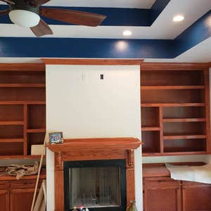 Photos by The Paint Crew #1