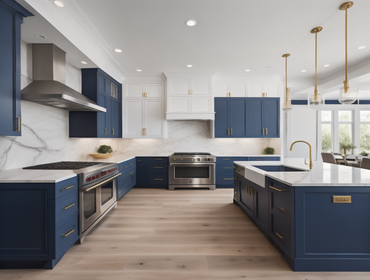Photos by Orchid Remodeling #1